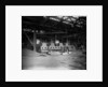 Plate-bending machine at John Brown & Co. Ltd, Clydebank, 1901 by Bedford Lemere & Co.
