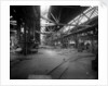 Platers' Machine Shed at John Brown & Co. Ltd, Clydebank, 1901 by Bedford Lemere & Co.