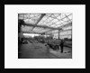 Sawmill at John Brown & Co. Ltd, Clydebank, 1901 by Bedford Lemere & Co.