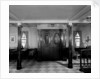First Class Lounge on the 'Balmoral Castle' (1910) by Bedford Lemere & Co.