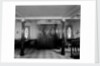 First Class Lounge on the 'Balmoral Castle' (1910) by Bedford Lemere & Co.