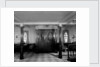 First Class Lounge on the 'Balmoral Castle' (1910) by Bedford Lemere & Co.