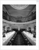 First Class Dining Saloon on the 'Balmoral Castle' (1910) by Bedford Lemere & Co.