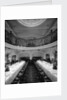 First Class Dining Saloon on the 'Balmoral Castle' (1910) by Bedford Lemere & Co.