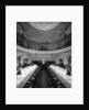 First Class Dining Saloon on the 'Balmoral Castle' (1910) by Bedford Lemere & Co.