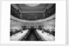 First Class Dining Saloon on the 'Balmoral Castle' (1910) by Bedford Lemere & Co.
