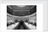 First Class Dining Saloon on the 'Balmoral Castle' (1910) by Bedford Lemere & Co.