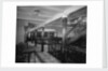 First Class Lounge on the 'Balmoral Castle' (1910) by Bedford Lemere & Co.