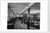 First Class Lounge on the 'Balmoral Castle' (1910) by Bedford Lemere & Co.