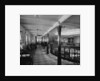 First Class Lounge on the 'Balmoral Castle' (1910) by Bedford Lemere & Co.