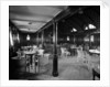 First Class Smokers' Lounge on the 'Balmoral Castle' (1910) by Bedford Lemere & Co.