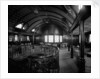 First Class Smokers' Lounge on the 'Balmoral Castle' (1910) by Bedford Lemere & Co.