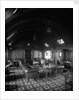 First Class Smoking Room on the 'Balmoral Castle' (1910) by Bedford Lemere & Co.