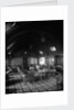 First Class Smoking Room on the 'Balmoral Castle' (1910) by Bedford Lemere & Co.