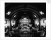 First Class Smoking Room on the 'Balmoral Castle' (1910) by Bedford Lemere & Co.