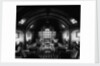 First Class Smoking Room on the 'Balmoral Castle' (1910) by Bedford Lemere & Co.