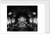 First Class Smoking Room on the 'Balmoral Castle' (1910) by Bedford Lemere & Co.