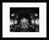 First Class Smoking Room on the 'Balmoral Castle' (1910) by Bedford Lemere & Co.