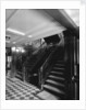 First Class Entrance on the 'Balmoral Castle' (1910) by Bedford Lemere & Co.