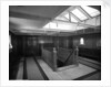 Third Class Lounge on the 'Balmoral Castle' (1910) by Bedford Lemere & Co.