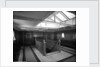 Third Class Lounge on the 'Balmoral Castle' (1910) by Bedford Lemere & Co.