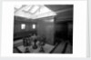 Third Class Smoking Room on the 'Balmoral Castle' (1910) by Bedford Lemere & Co.