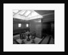 Third Class Smoking Room on the 'Balmoral Castle' (1910) by Bedford Lemere & Co.