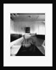 Third Class cabin on the 'Balmoral Castle' (1910) by Bedford Lemere & Co.
