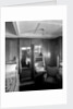 First Class suite on the 'Balmoral Castle' (1910) by Bedford Lemere & Co.