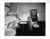 First Class stateroom on the 'Balmoral Castle' (1910) by Bedford Lemere & Co.