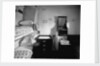 First Class stateroom on the 'Balmoral Castle' (1910) by Bedford Lemere & Co.