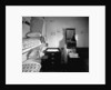 First Class stateroom on the 'Balmoral Castle' (1910) by Bedford Lemere & Co.