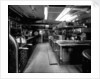 Passenger Galley on the 'Balmoral Castle' (1910) by Bedford Lemere & Co.