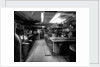Passenger Galley on the 'Balmoral Castle' (1910) by Bedford Lemere & Co.
