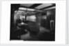 First Class Smoking Room on the 'Highland Brae' (1910) by Bedford Lemere & Co.