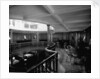 First Class Music and Recreation Room on the 'Highland Loch' (1911) by Bedford Lemere & Co.