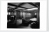 First Class Smoking Room on the 'Highland Loch' (1911) by Bedford Lemere & Co.