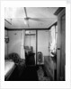 First Class suite de luxe on the 'Highland Loch' (1911) by Bedford Lemere & Co.