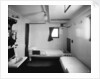 First Class stateroom on the 'Highland Loch' (1911) by Bedford Lemere & Co.