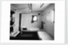 First Class stateroom on the 'Highland Loch' (1911) by Bedford Lemere & Co.
