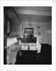 First Class stateroom on the 'Royal George' (1907) by Bedford Lemere & Co.