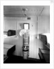 Third Class cabin on the 'Royal George' (1907) by Bedford Lemere & Co.