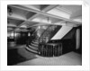 First Class Entrance on the Empress of Ireland (1906) by Bedford Lemere & Co.