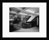 First Class Entrance on the Empress of Ireland (1906) by Bedford Lemere & Co.