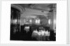 First Class Dining Saloon on the Empress of Ireland (1906) by Bedford Lemere & Co.