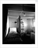 Duke of Connaught's Bedroom on the 'Empress of Ireland' (1906) by Bedford Lemere & Co.