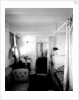 Duchess of Connaught's Bedroom on the 'Empress of Ireland' (1906) by Bedford Lemere & Co.
