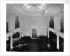 Well above the First Class Dining Saloon on the 'Orama' (1911) by Bedford Lemere & Co.