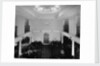 Well above the First Class Dining Saloon on the 'Orama' (1911) by Bedford Lemere & Co.