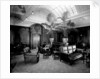 First Class Smoking Room on the 'Orama' (1911) by Bedford Lemere & Co.